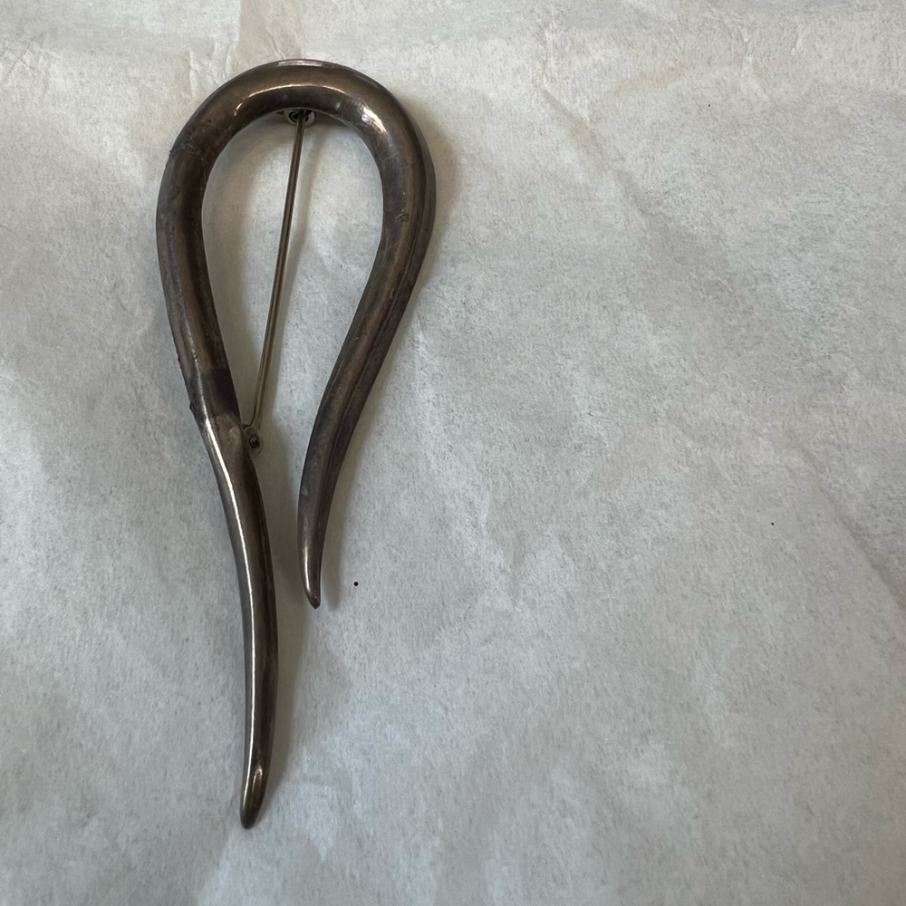 Silver Pin - Picture 12 of 14